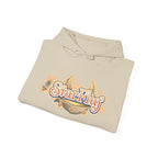 StarFlufVT "Logo" Hoodie