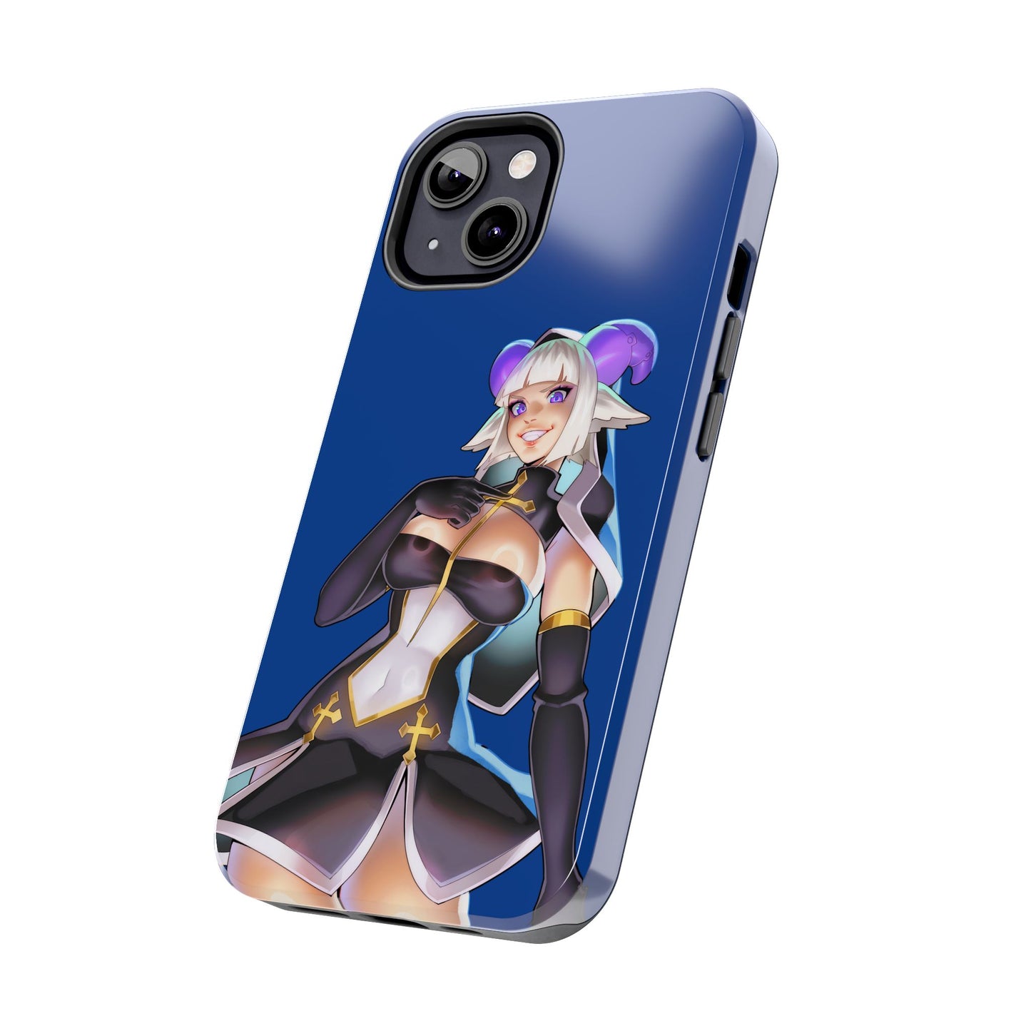 Bobamai “Galaxy Princess” Phone Case