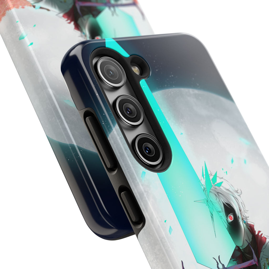 Typhon "Under the Moon" Phone Case