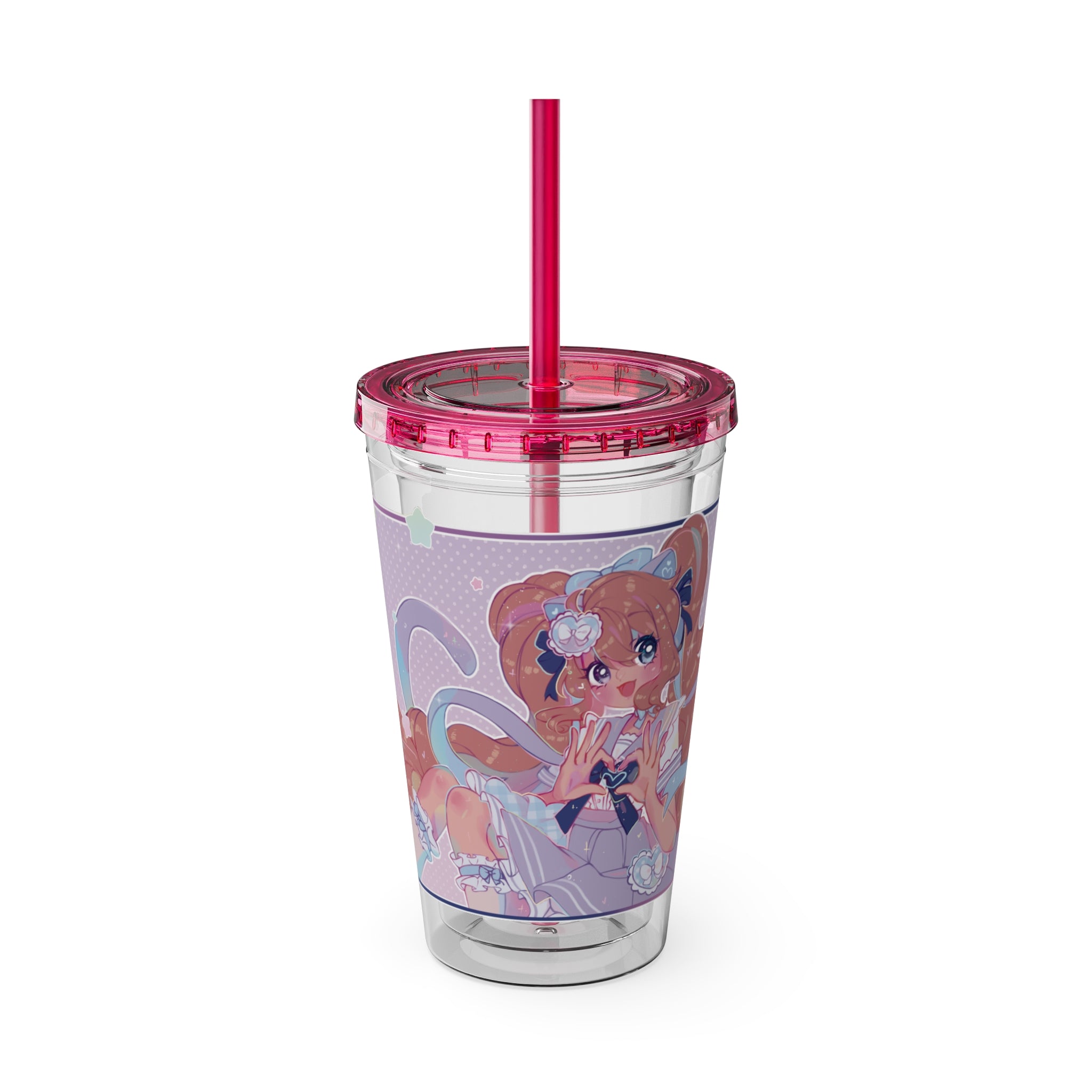 chulacabra Tumbler