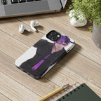 Cassian Aetheria Phone Case