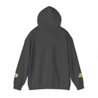 KeyTheMoo "Kyaa!" Designer Hoodie