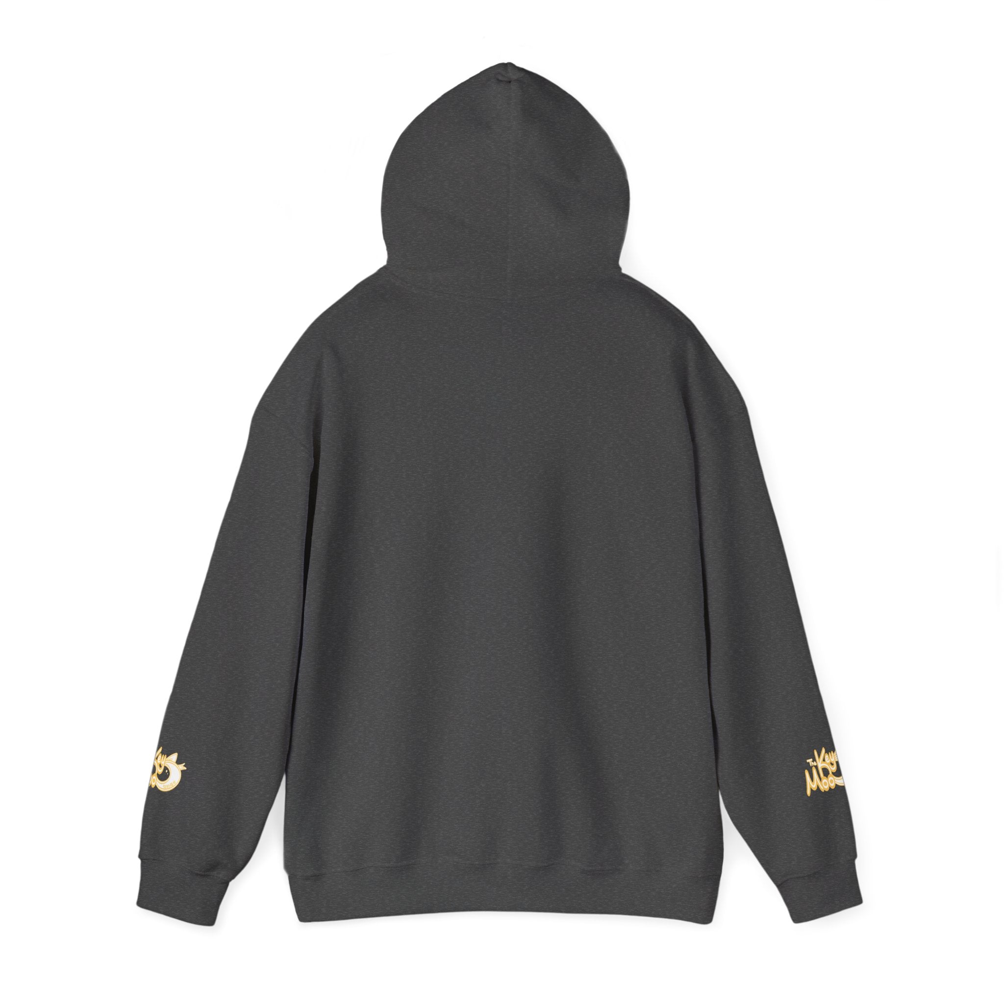 KeyTheMoo "Kyaa!" Designer Hoodie
