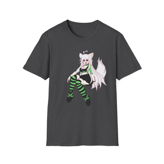 Liz Okami TShirt
