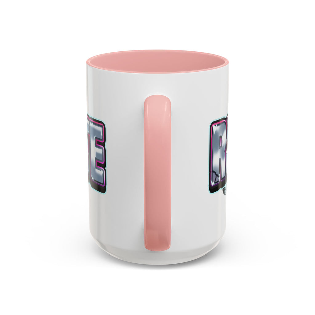 Rhettaliate "Logo" Mug