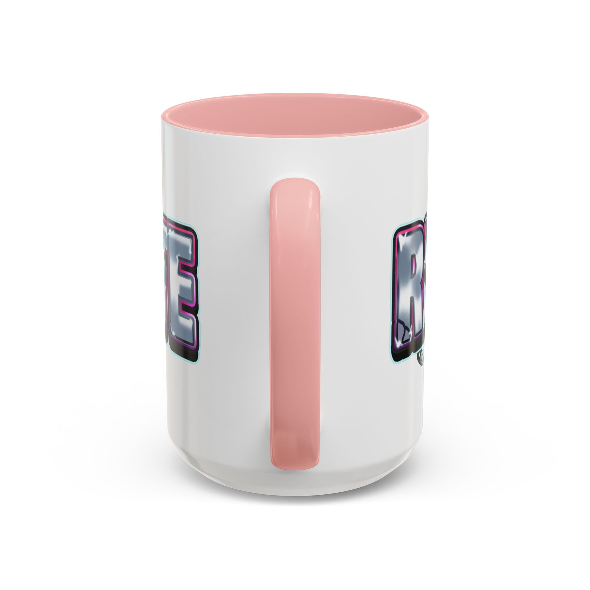 Rhettaliate "Logo" Mug