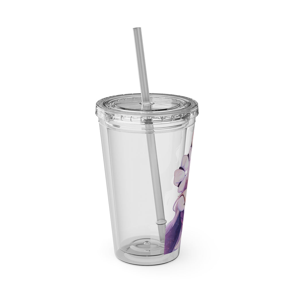 Sae Kaneko Tumbler