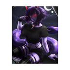 minatiaxiv "Full Moon" Poster