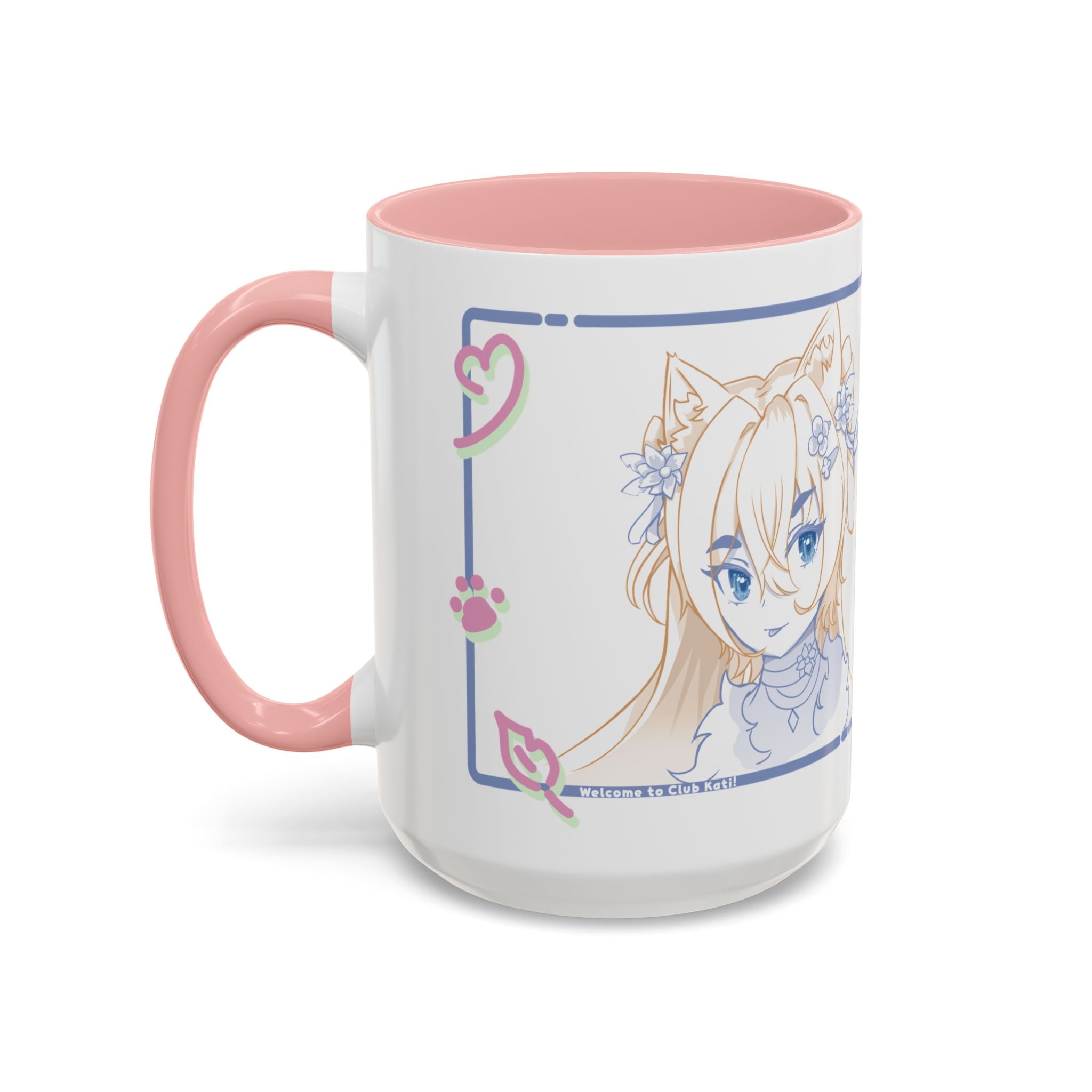 Kati Chimera Mug
