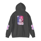 Momo Yumeko Hoodie