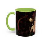 ItsLinnie Accent Color Mug