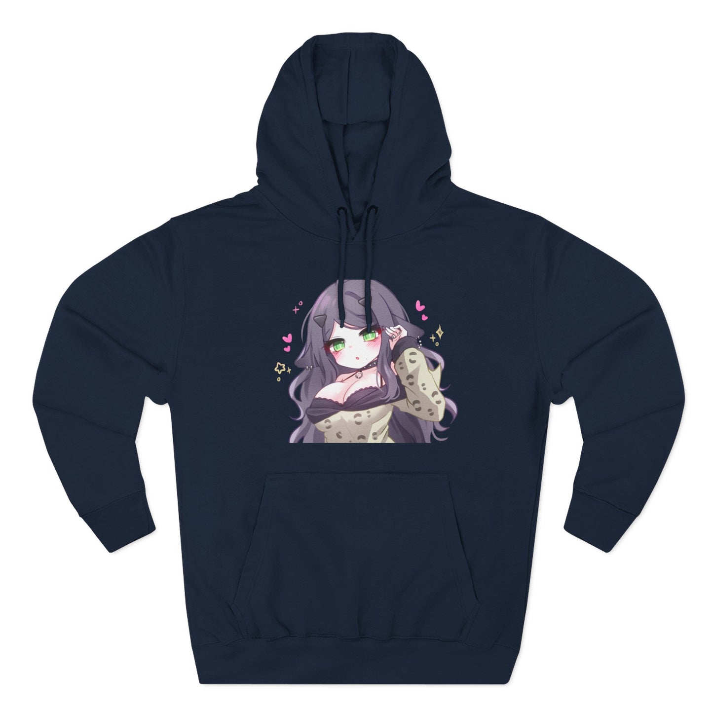 Soft Millie Hoodie