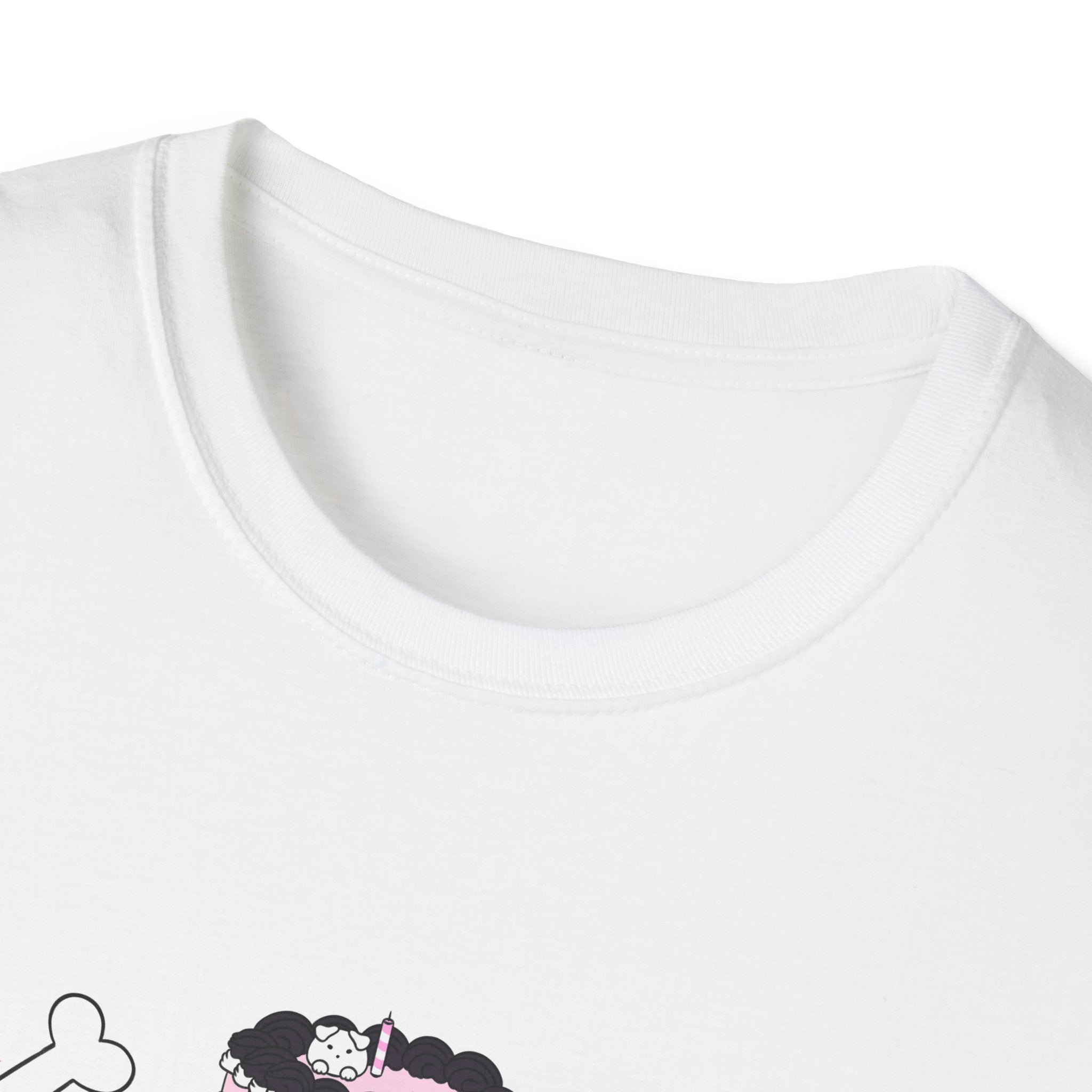 YorkiTeabagz TShirt