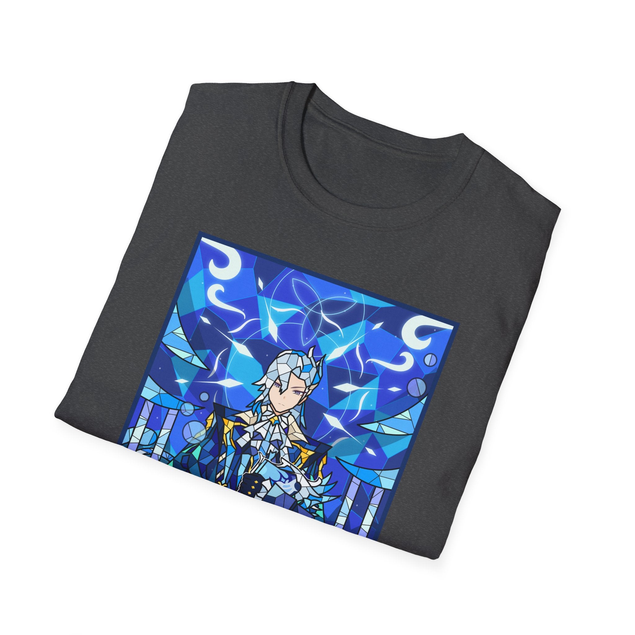 Neuvillette T-Shirt