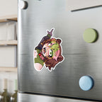quichestrawbs Decal