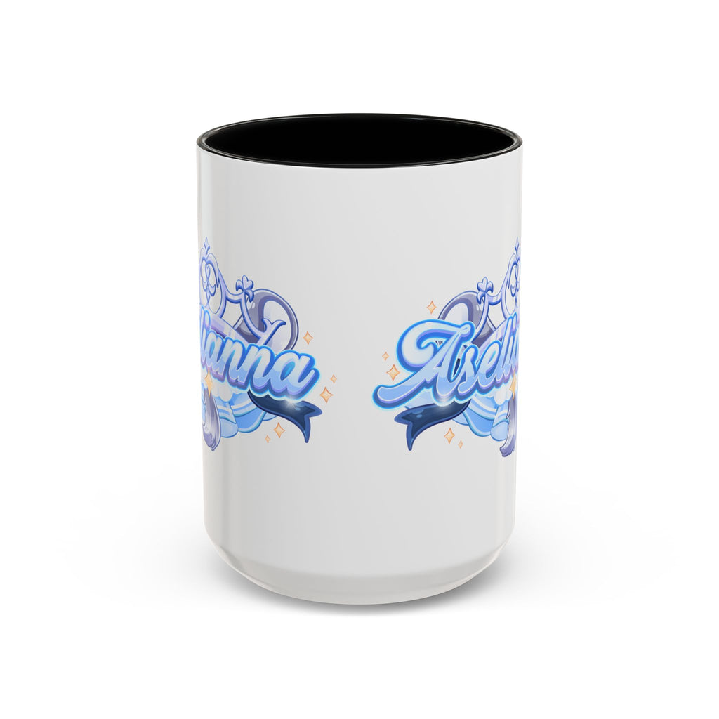 Lianna Logo Mug