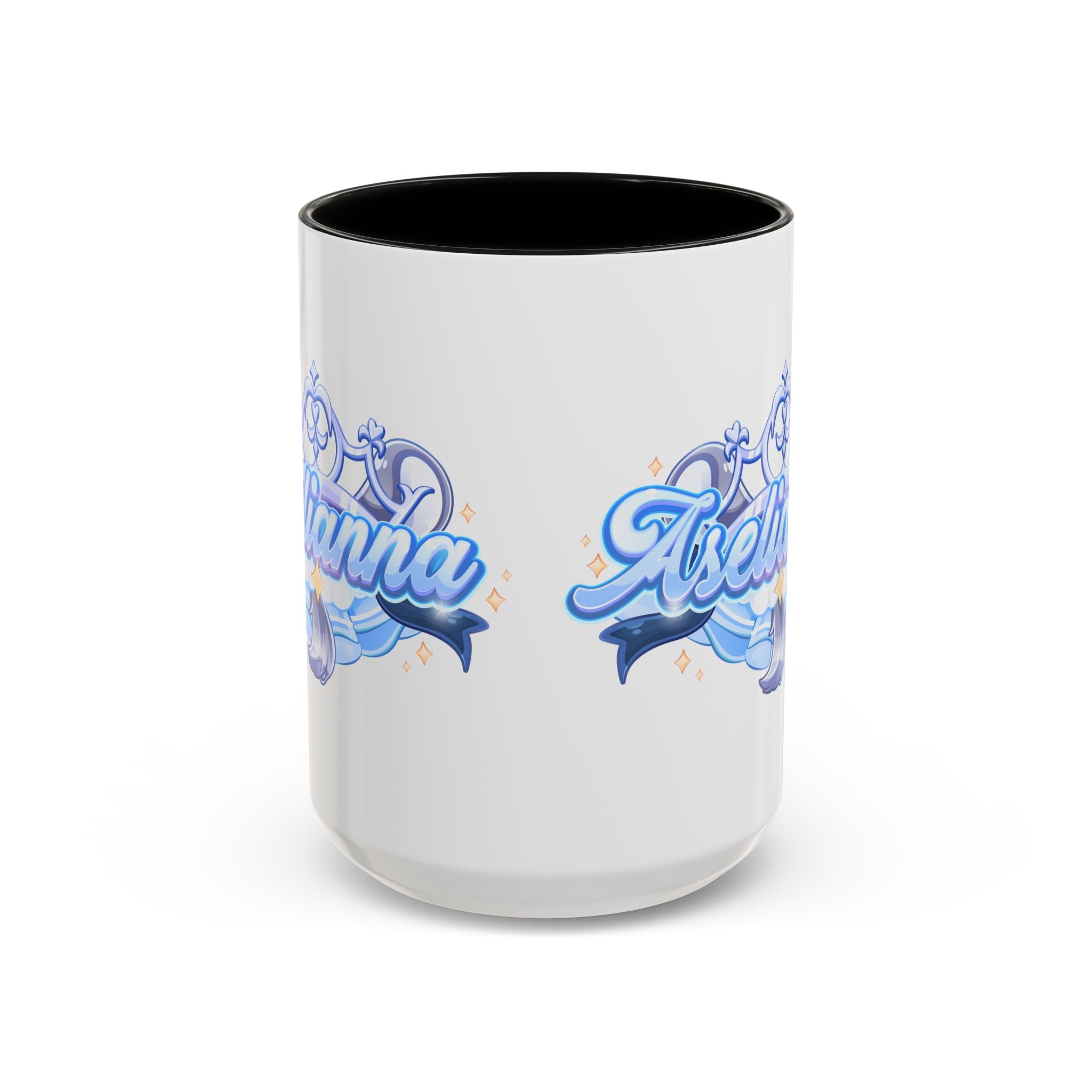 Lianna Logo Mug