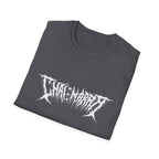 chaimarra "Logo and Wings" Shirt