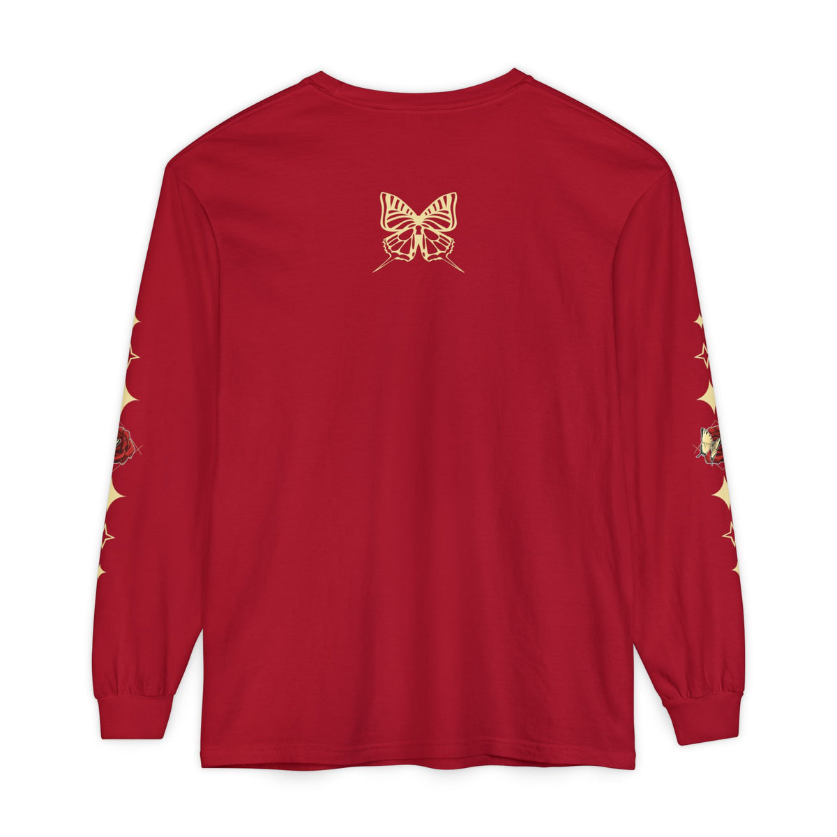 SnowFable "Inner Beauty" Designer Sweatshirt