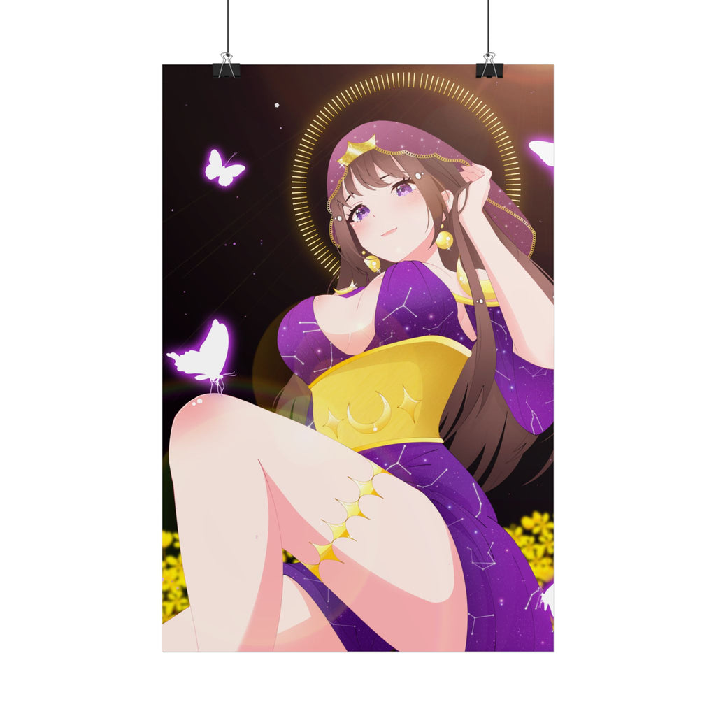 Muural Poster