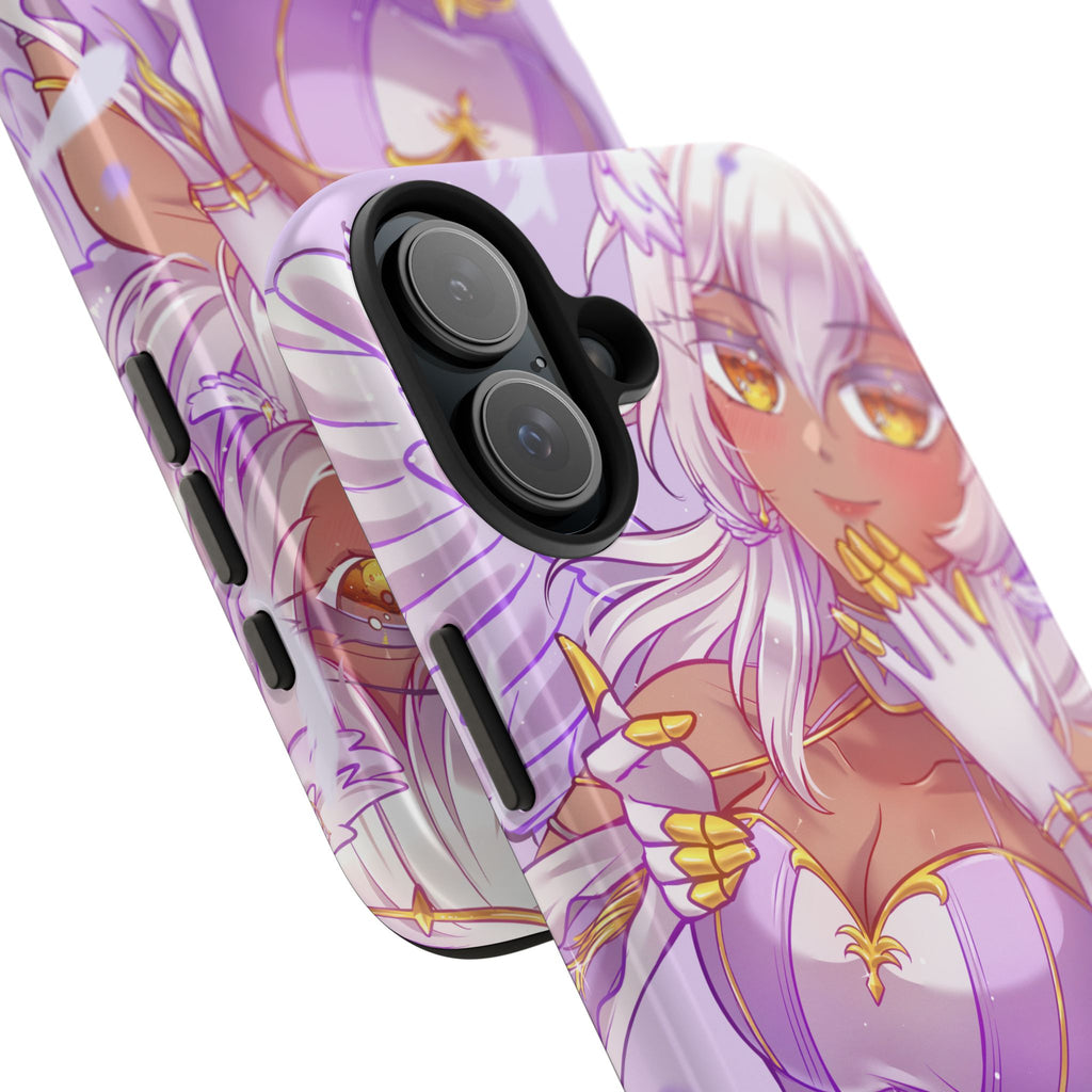 Kamiikiara Tough Phone Case