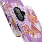 Kamiikiara Tough Phone Case