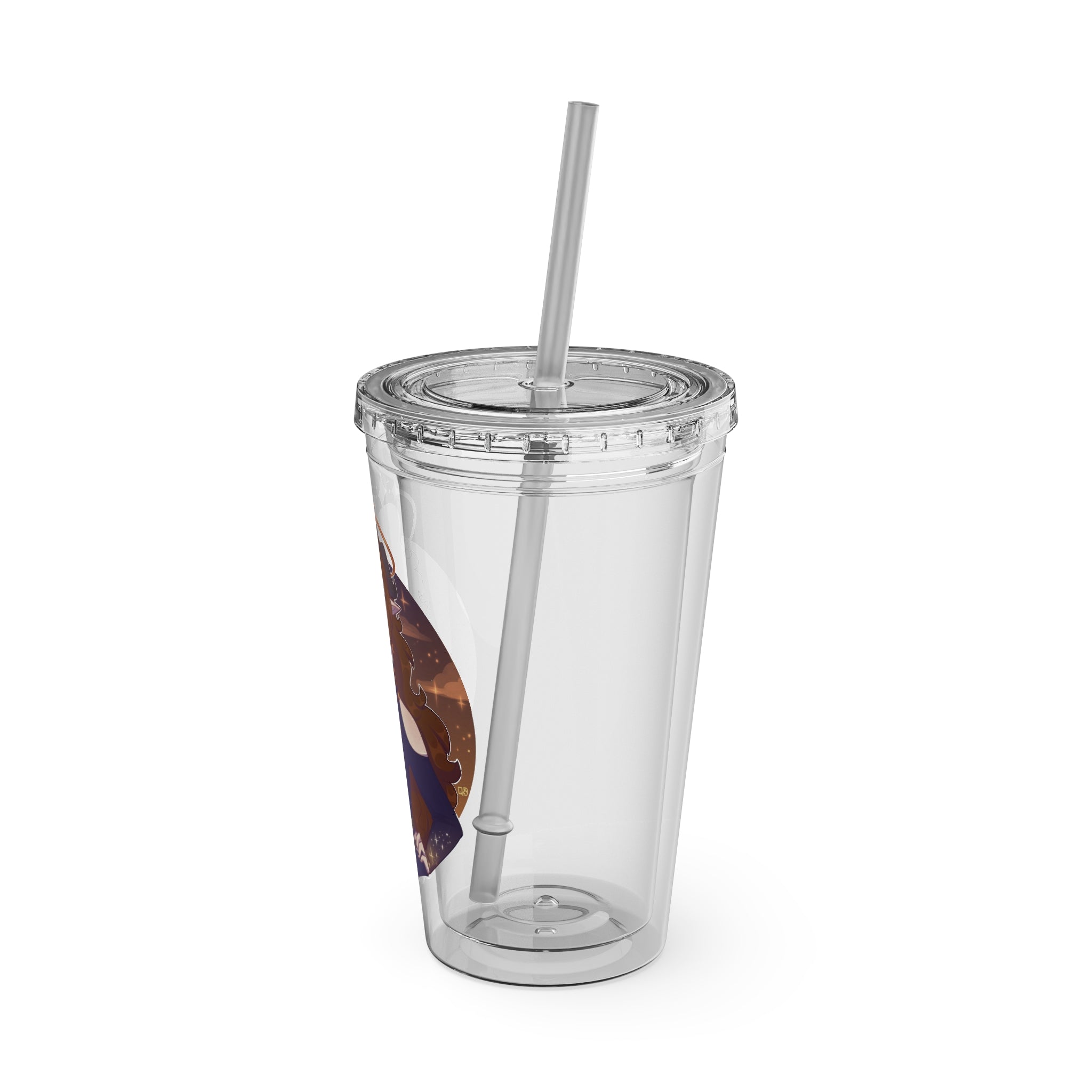Lyrae Tumbler