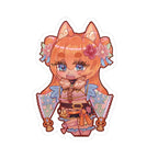 Kati Chimera Sticker