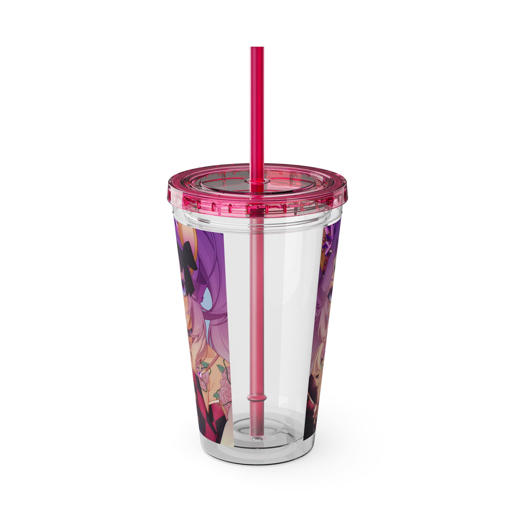 StarryLarial Tumbler