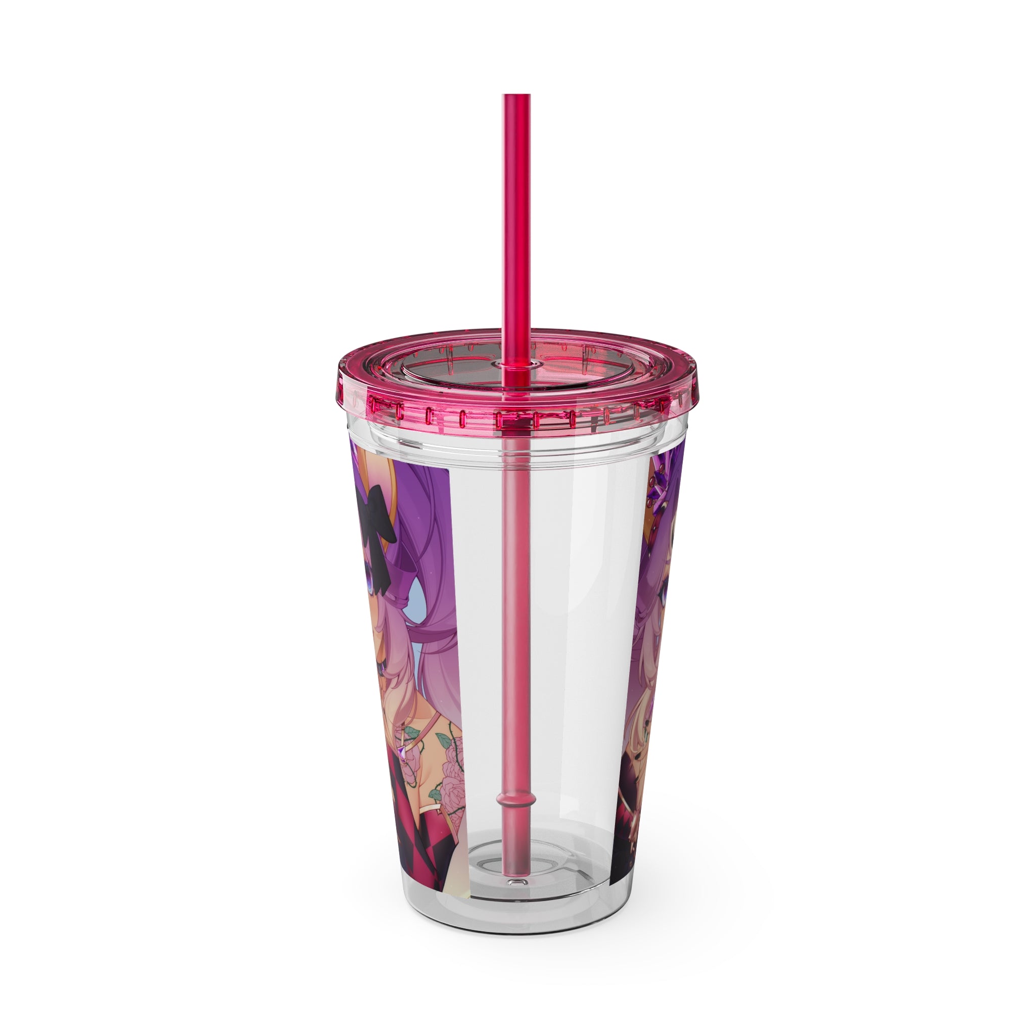 StarryLarial Tumbler