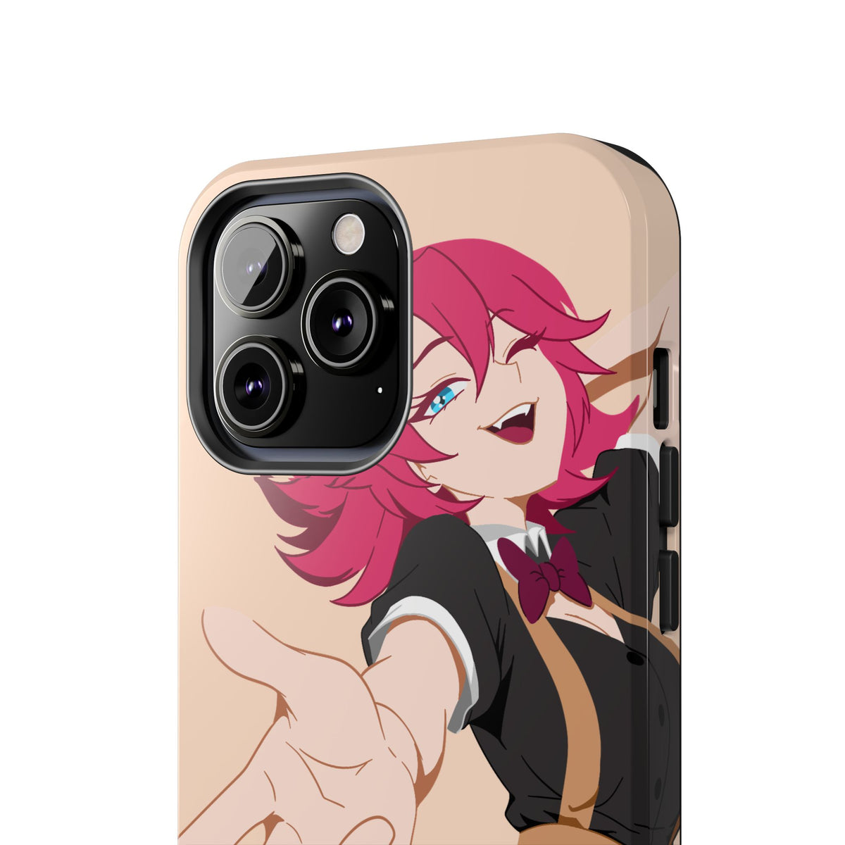 LenDubs "Happy Len" Phone Case