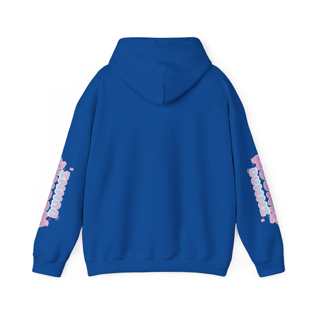 Mooniebunnz Hoodie