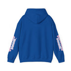 Mooniebunnz Hoodie