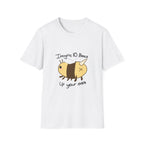 Lychibe "Imagine 10 Bees..." Shirt