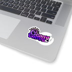 Zephire Codex "Logo" Sticker
