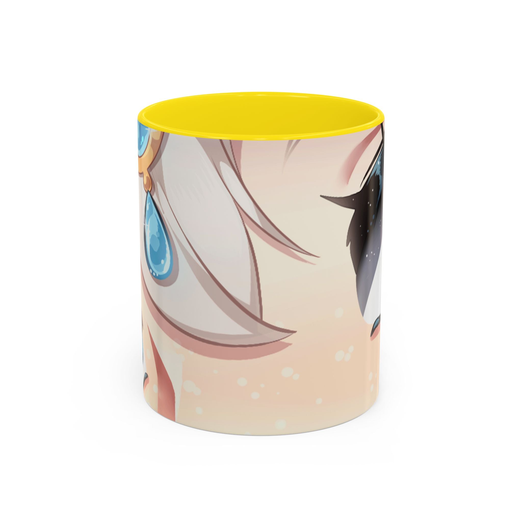 Hengist Trading Co. Mug