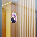 Firejemz "Shoulder Pal" Decal
