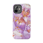 Kamiikiara Tough Phone Case