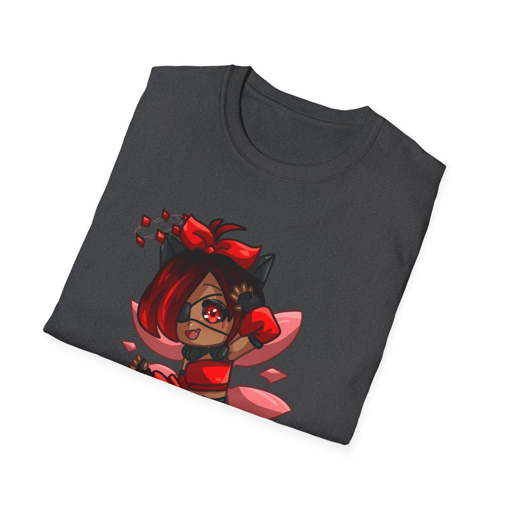 Flying Vixie T-Shirt