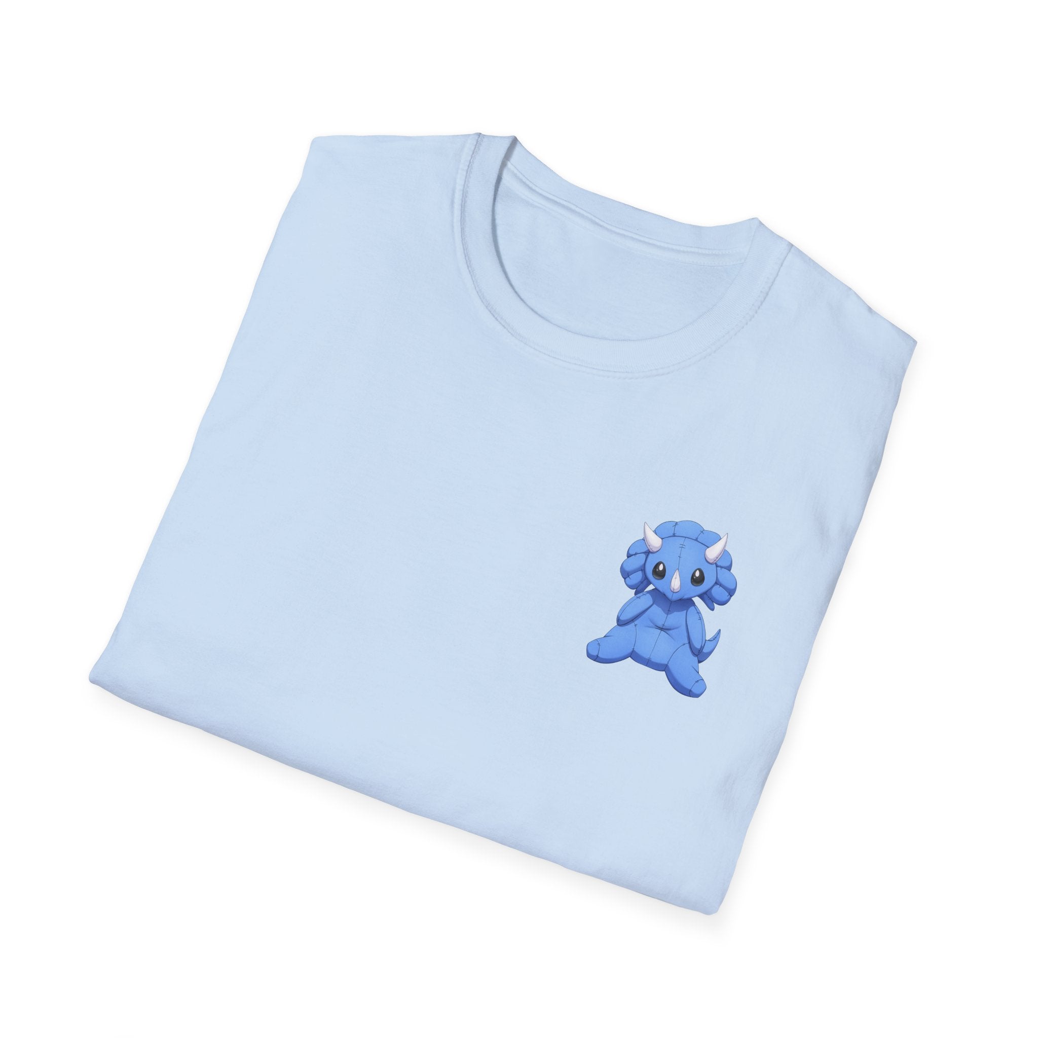 Noons "Plushie" TShirt