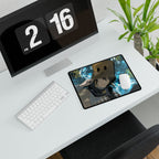 Duggy "Calming Encounter" Deskmat
