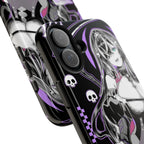 Grem The Reaper Tough Phone Case