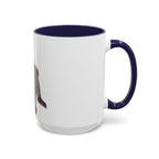 Kori in a Bin Mug
