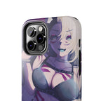 Rhettaliate Phone Case