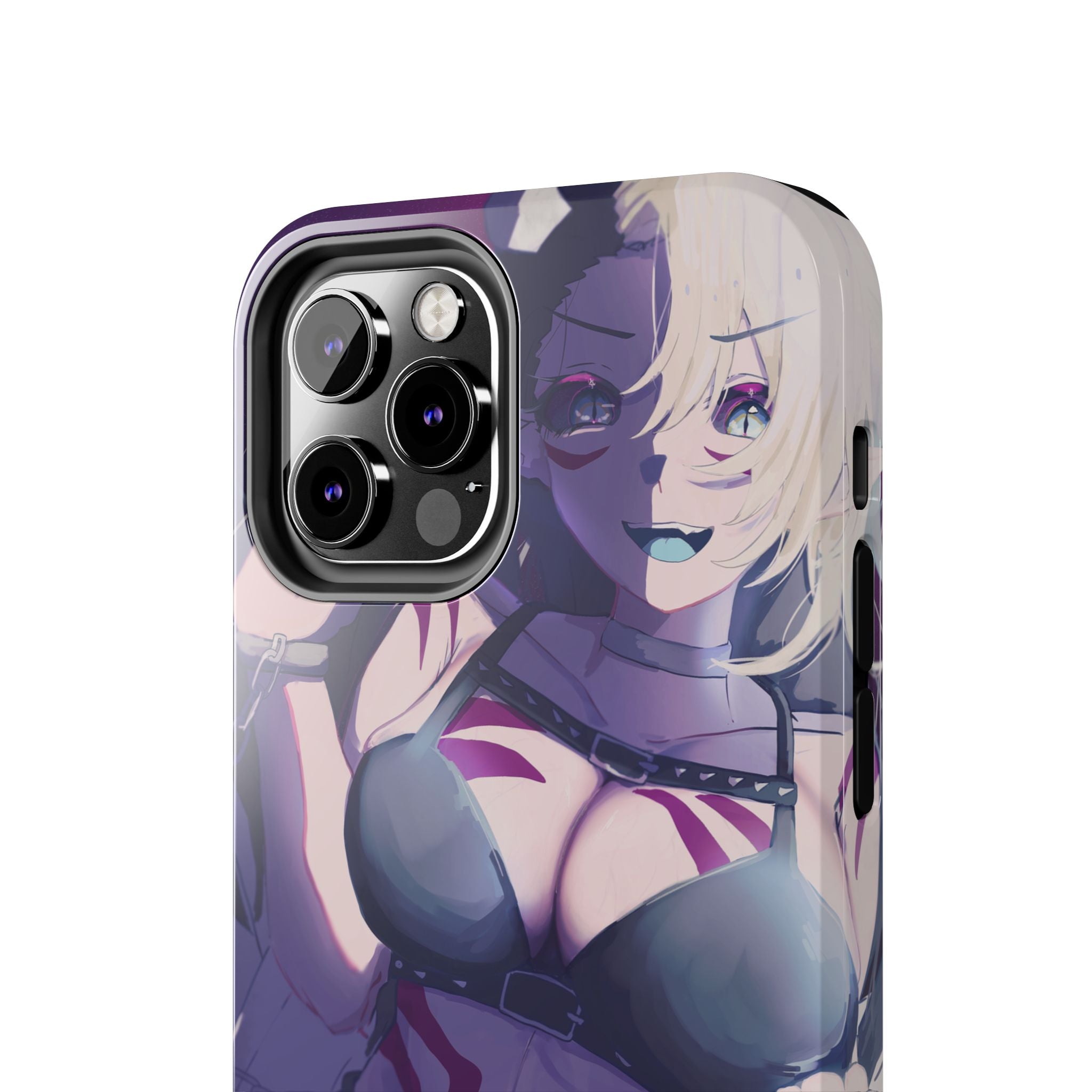 Rhettaliate Phone Case