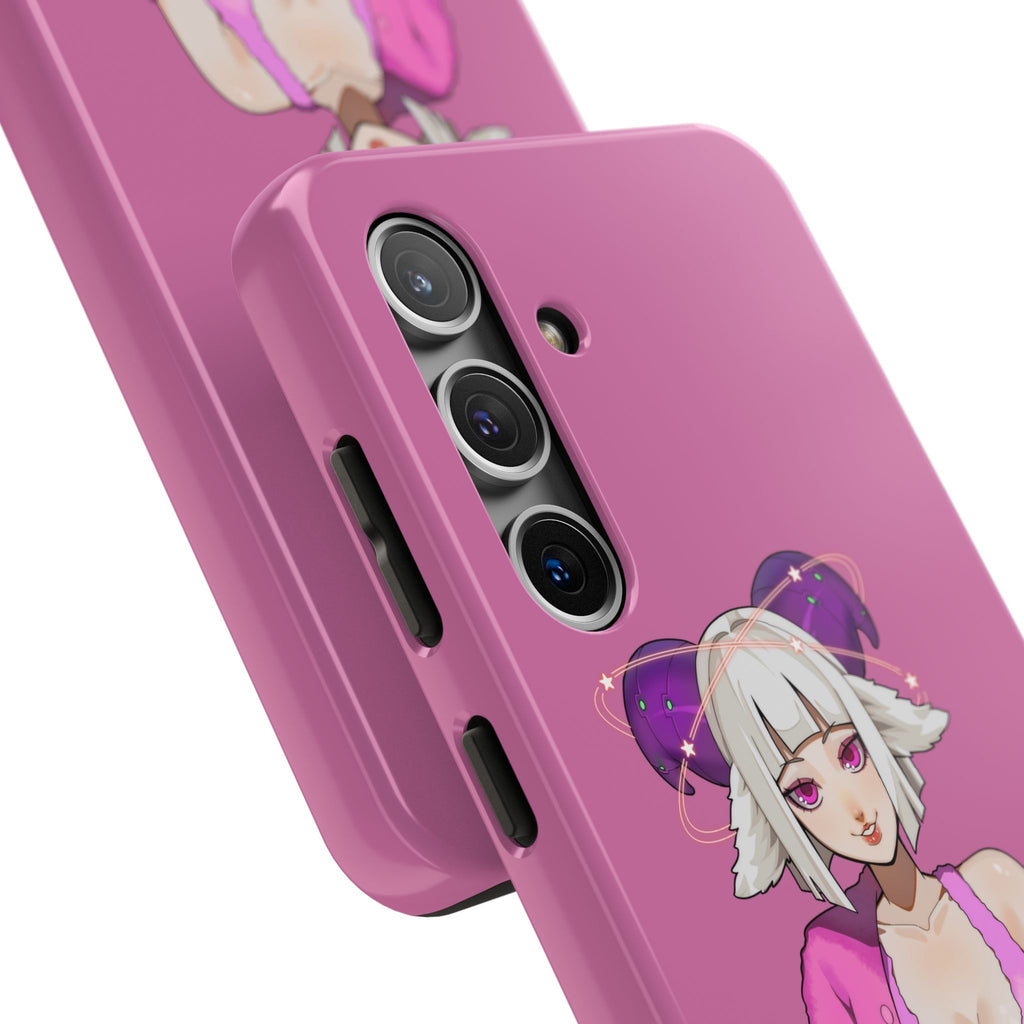 Cozy Gamer Bobamai Phone Case