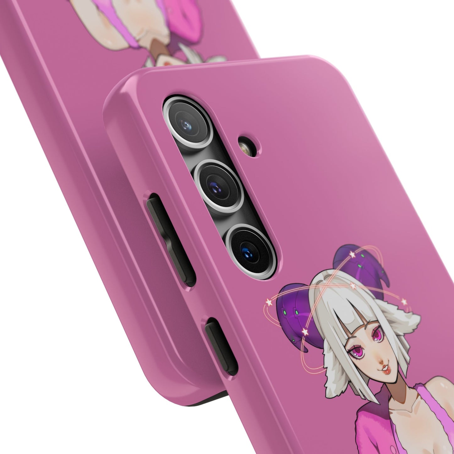 Cozy Gamer Bobamai Phone Case