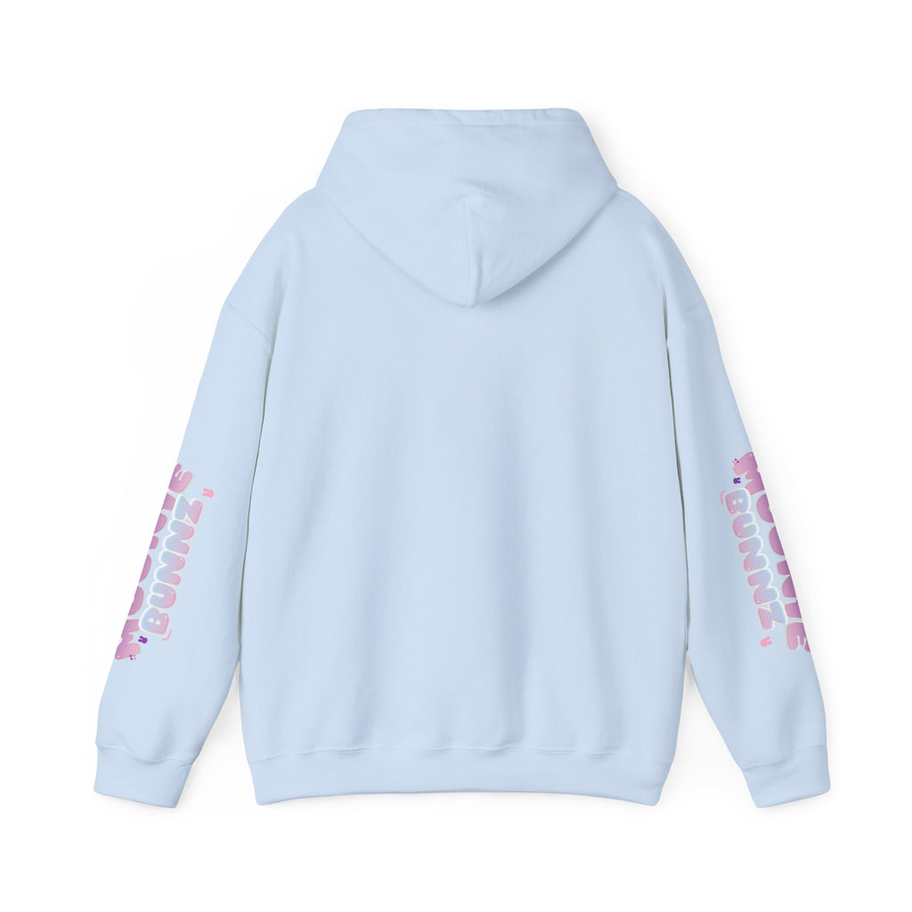 Mooniebunnz Hoodie
