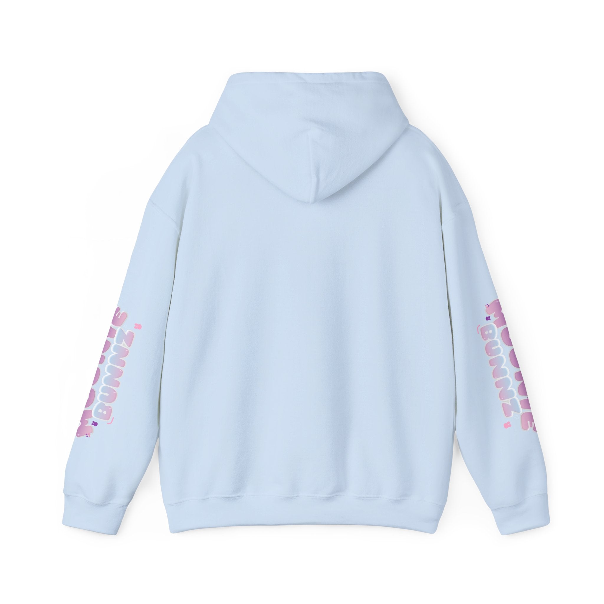 Mooniebunnz Hoodie