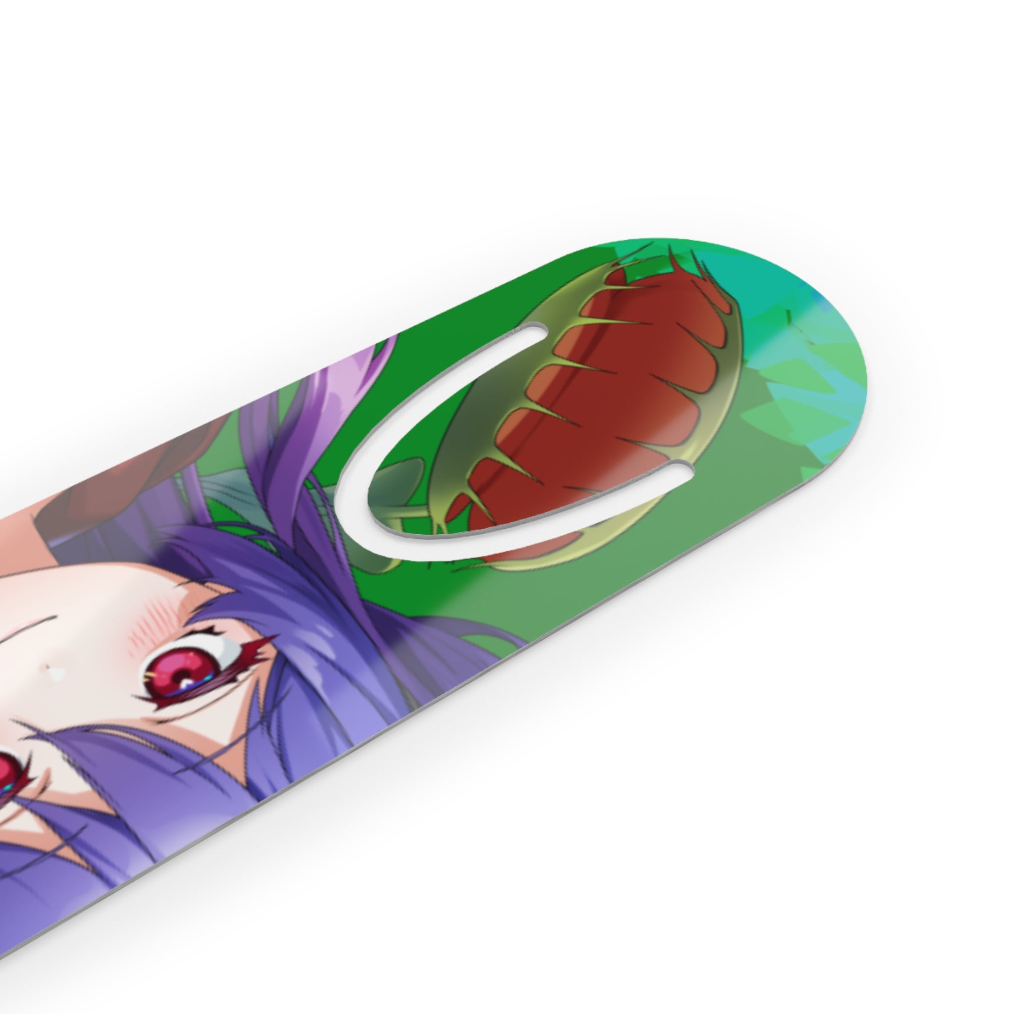 Rosaveilplants Bookmark